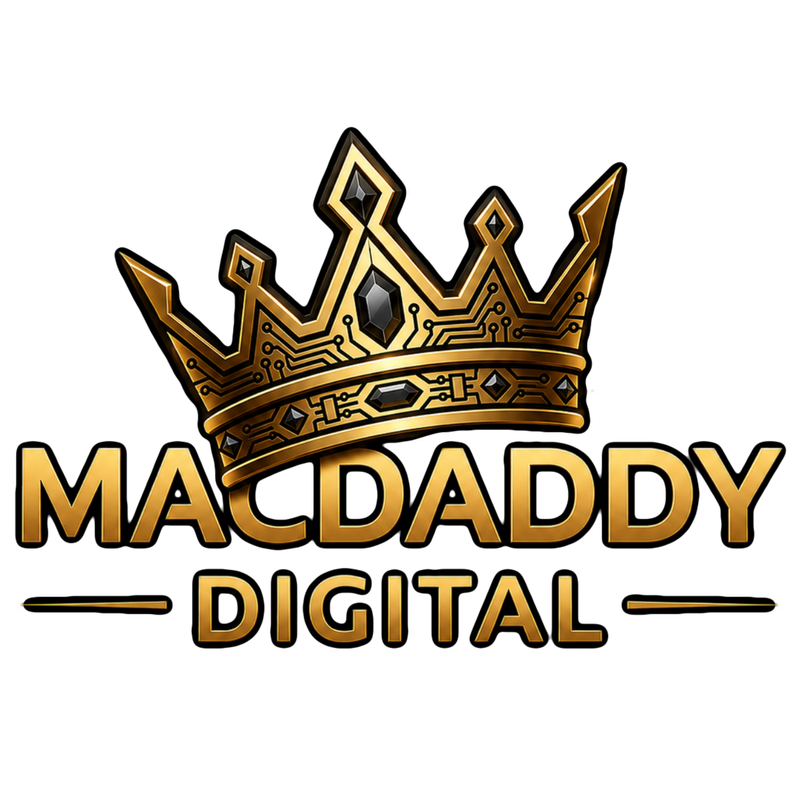 MacDaddy Digital