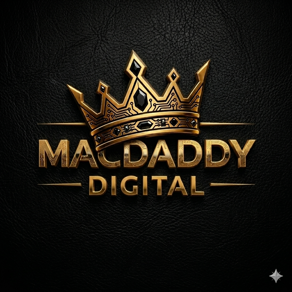 MacDaddy Digital